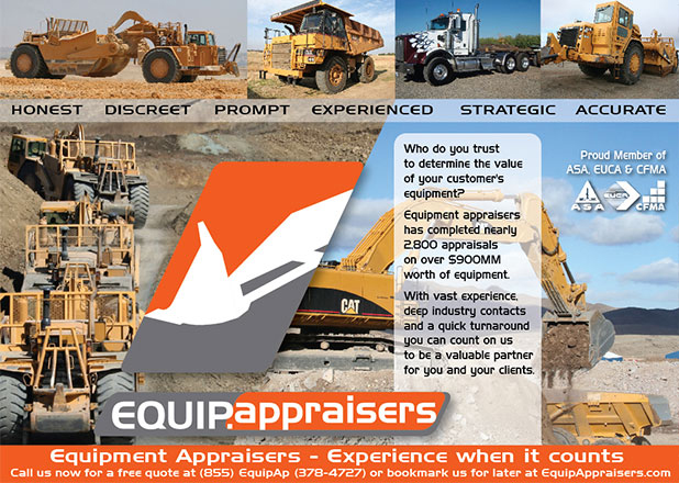 EA Postcard September 2011